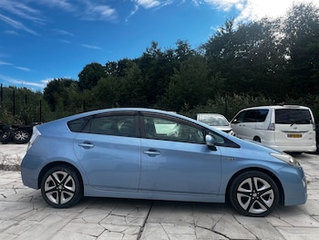 Used Toyota Prius 2011 for sale - 79539473: Photo