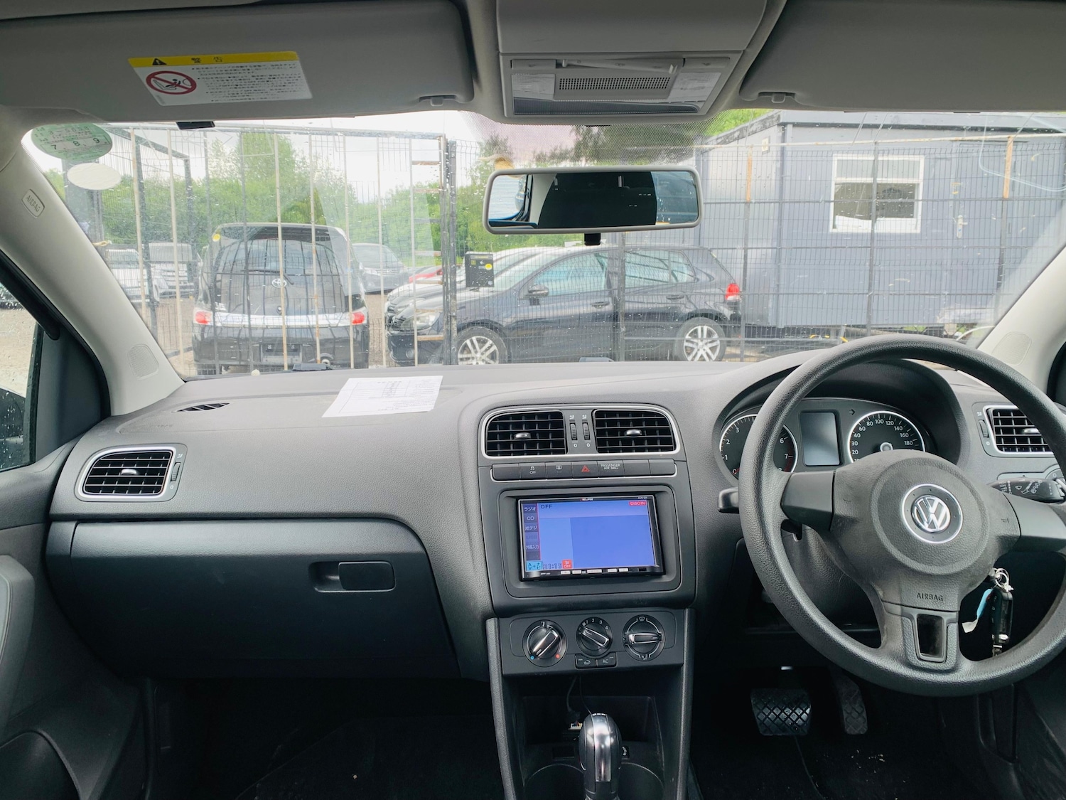 Vehicle 25