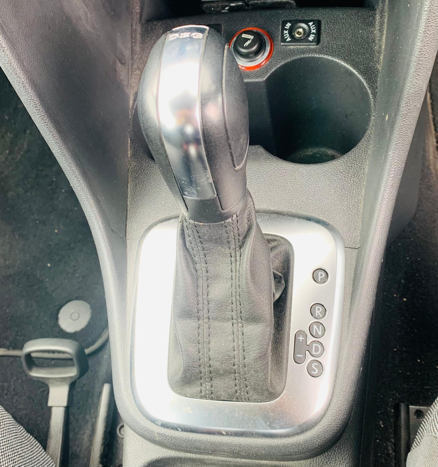 Vehicle 26