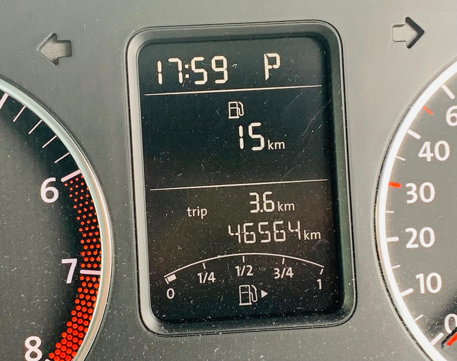 Vehicle 28