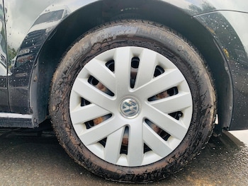 Used Volkswagen Polo 2012 for sale - 74955122: Photo