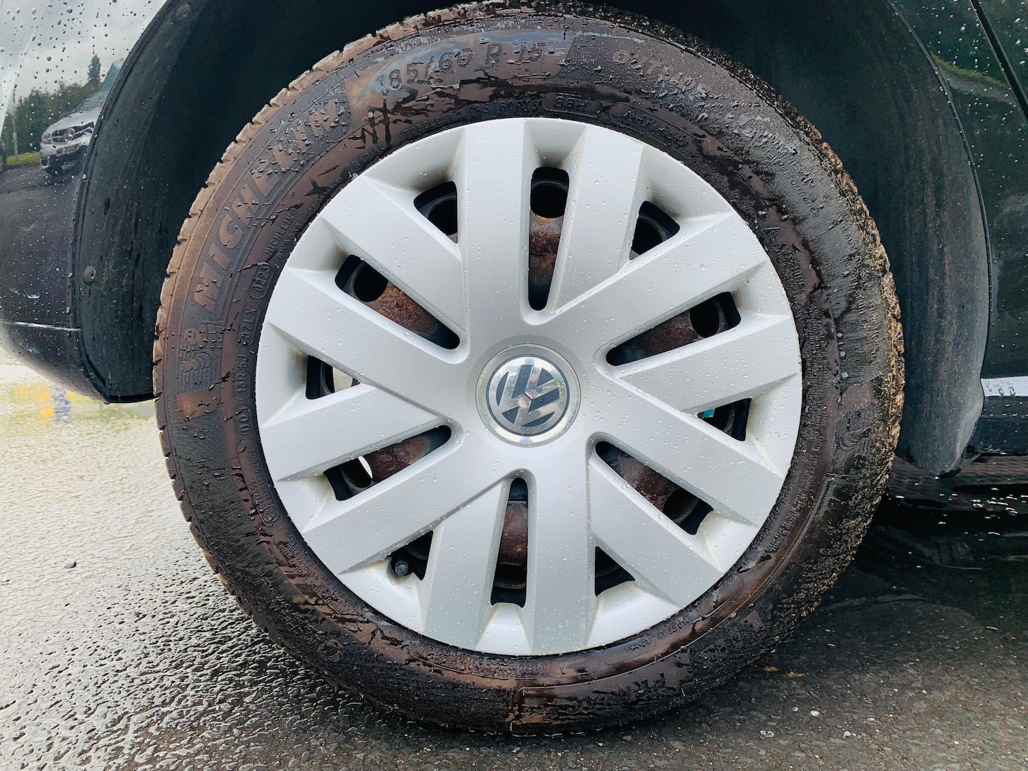 Vehicle 7
