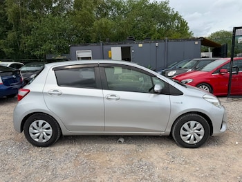 Used Toyota Vitz 2019 for sale - 78844744: Photo