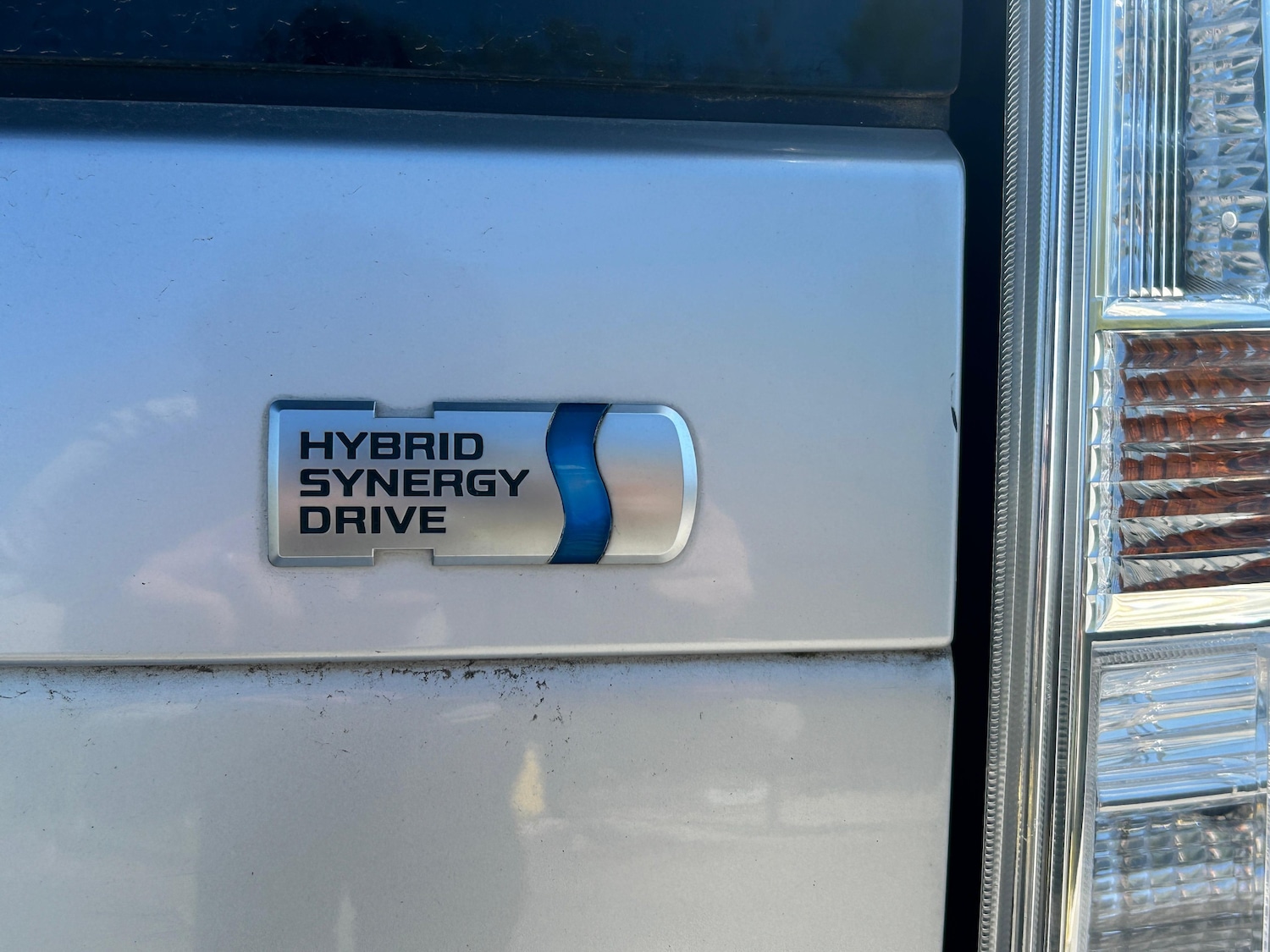 Vehicle 13