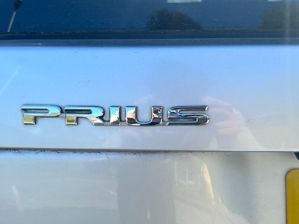 Used Toyota Prius 2025 for sale - 74518307: Photo 14