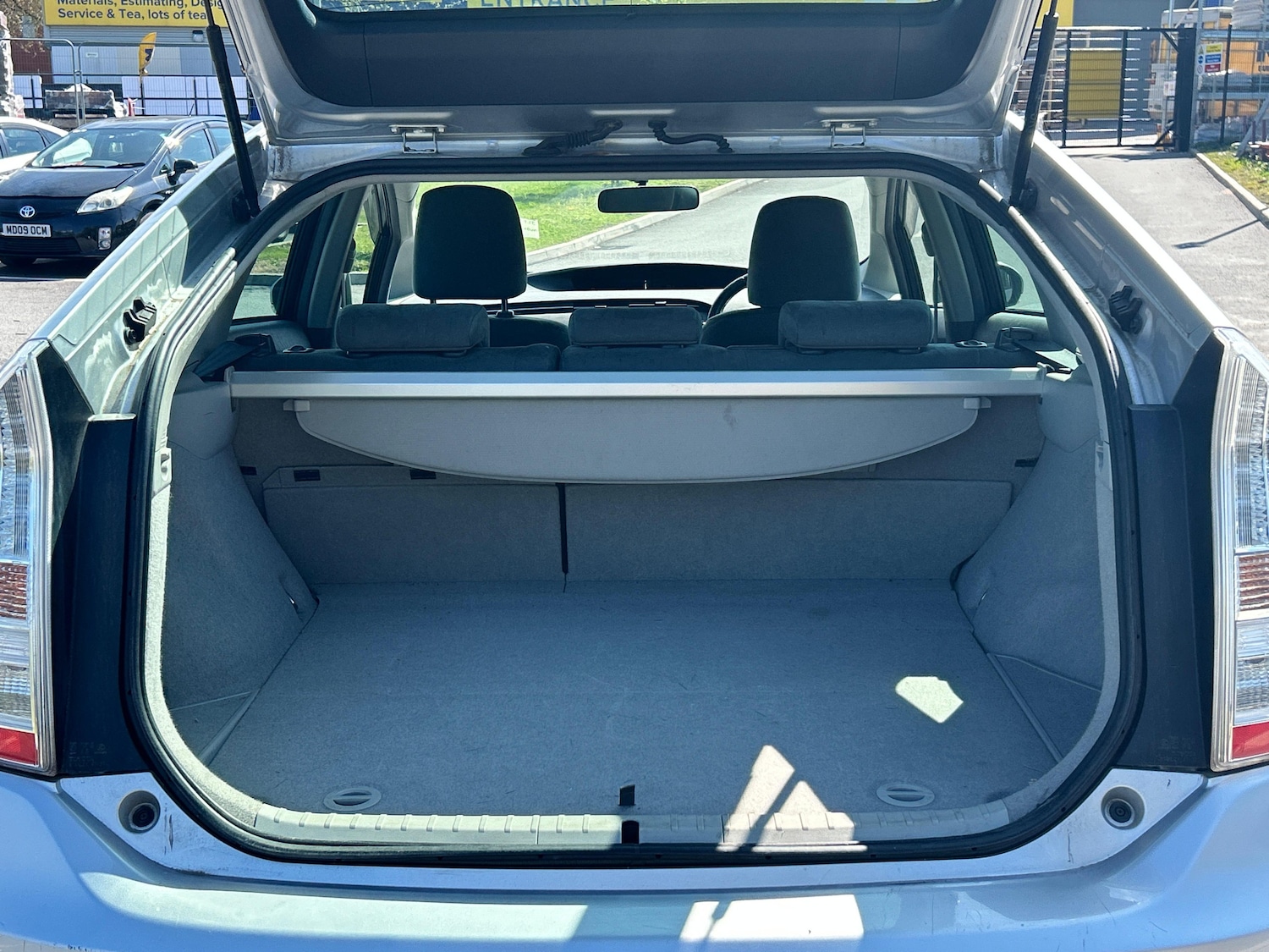 Vehicle 17