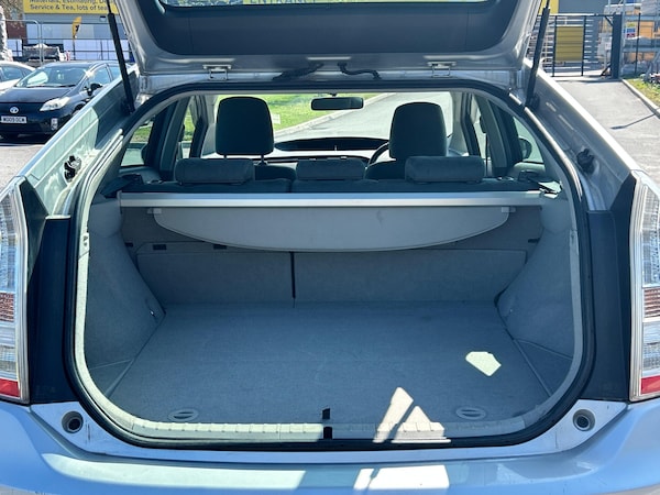 Used Toyota Prius 2025 for sale - 74518307: Photo 17