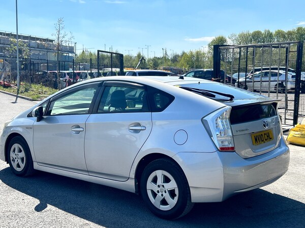 Used Toyota Prius 2025 for sale - 74518307: Photo 18