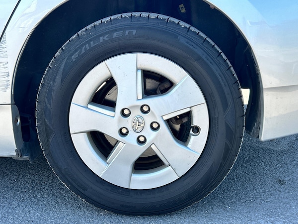 Used Toyota Prius 2025 for sale - 74518307: Photo 20