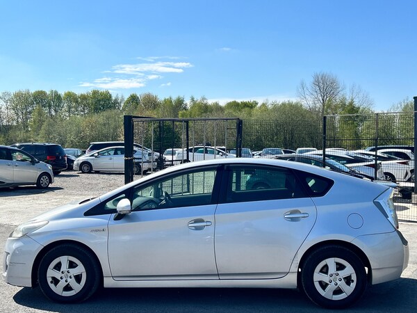 Used Toyota Prius 2025 for sale - 74518307: Photo 21