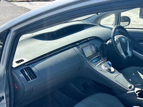 Used Toyota Prius 2025 for sale - 74518307: Photo 22