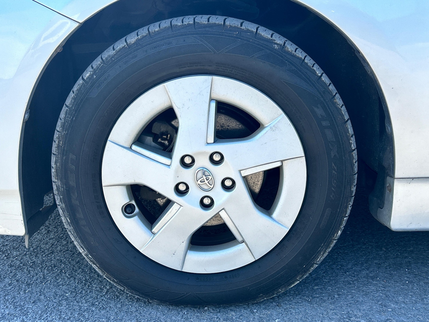 Vehicle 26