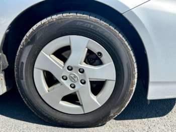 Used Toyota Prius 2010 for sale - 74518307: Photo