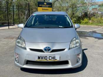 Used Toyota Prius 2010 for sale - 74518307: Photo