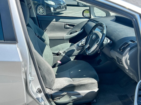 Used Toyota Prius 2025 for sale - 74518307: Photo 7