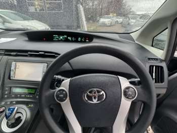 Used Toyota Prius 2009 for sale - 74518156: Photo