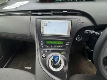 Used Toyota Prius 2009 for sale - 74518156: Photo