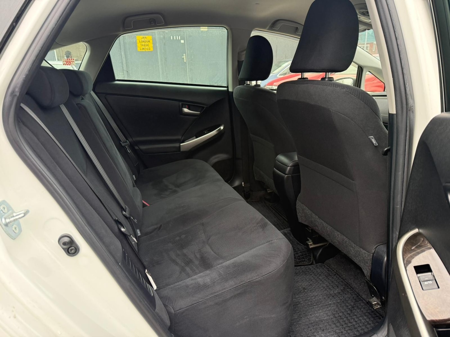 Used Toyota Prius for sale - 77436299: Photo 14