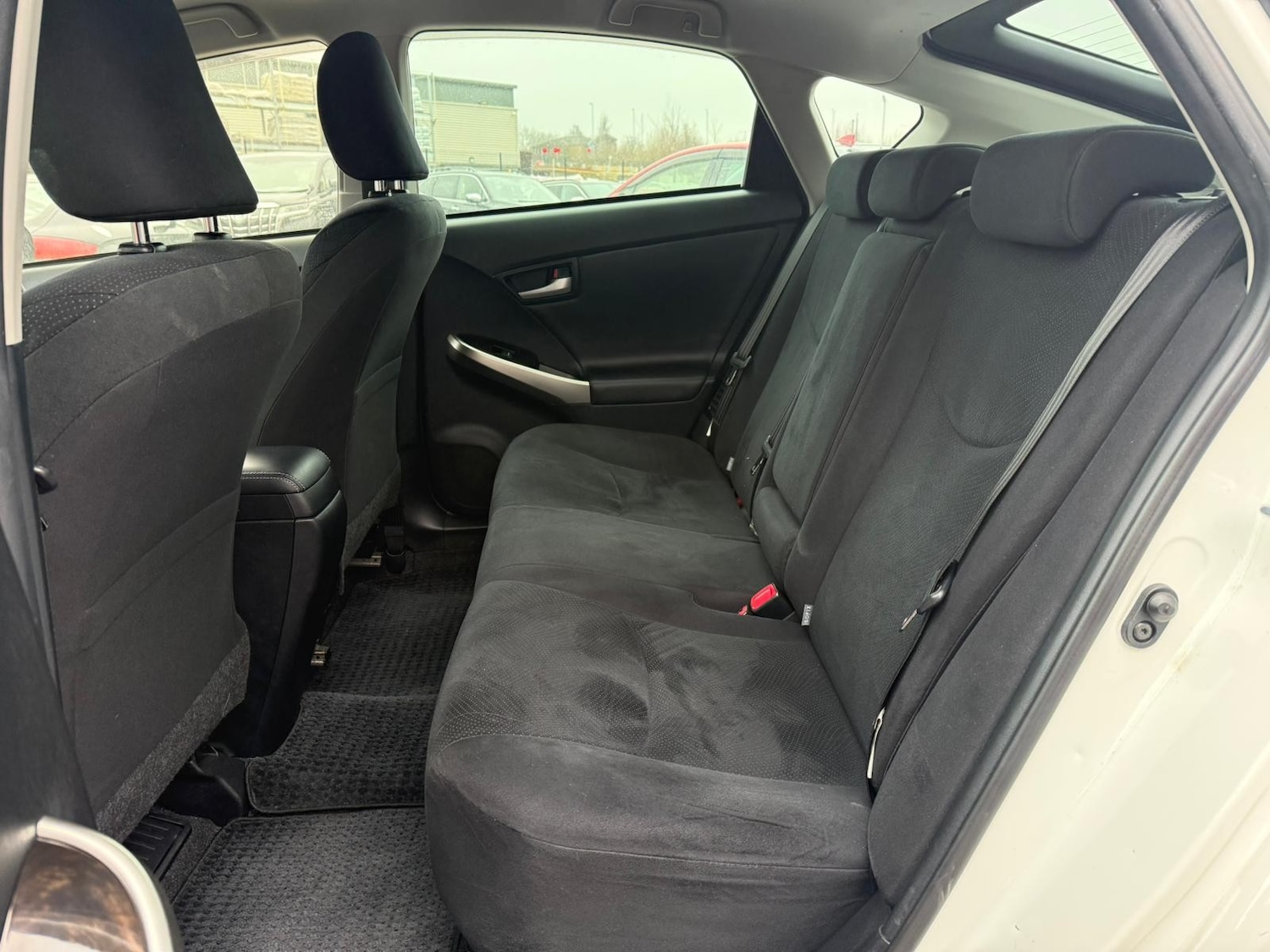 Used Toyota Prius for sale - 77436299: Photo 17