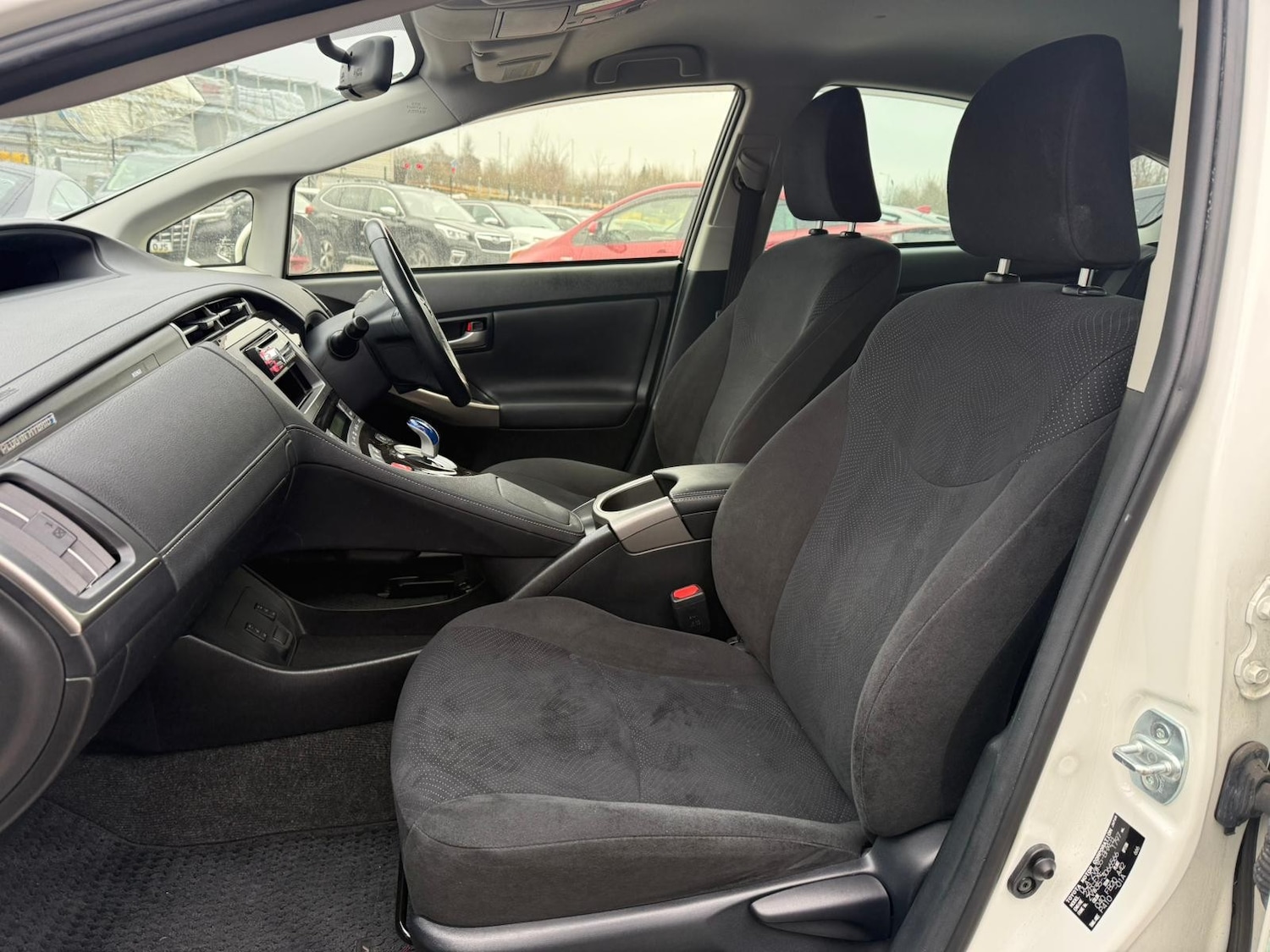 Used Toyota Prius for sale - 77436299: Photo 18