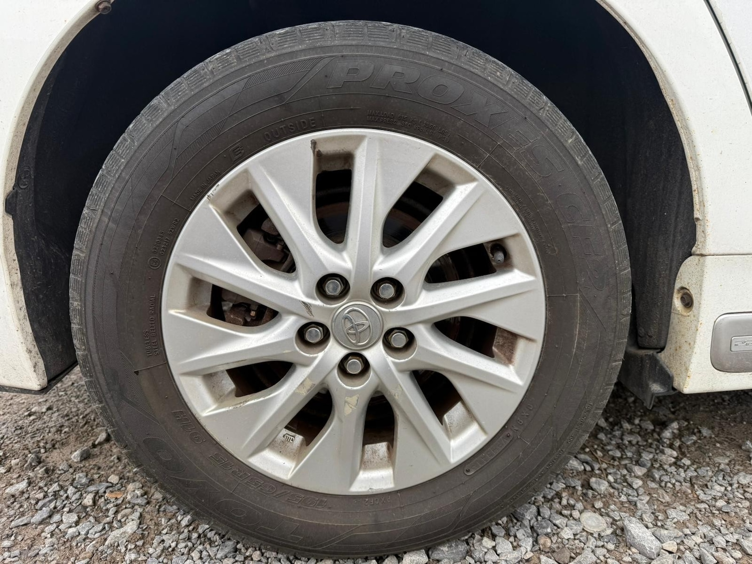 Used Toyota Prius for sale - 77436299: Photo 23