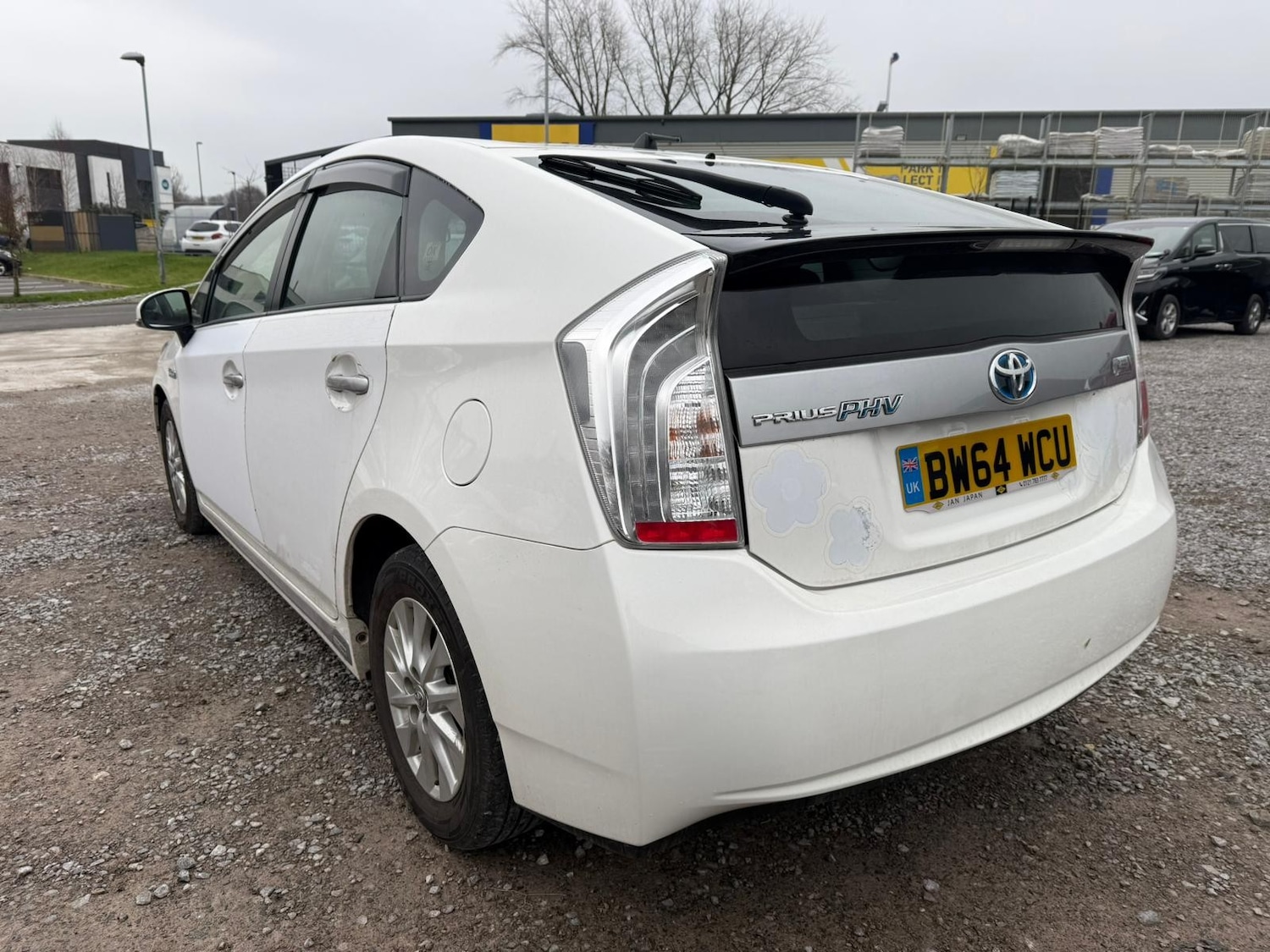 Used Toyota Prius for sale - 77436299: Photo 6