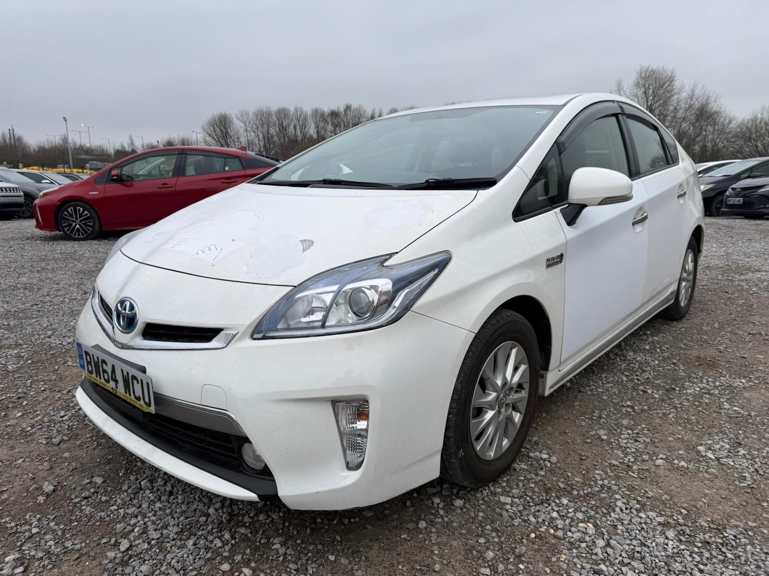 Used Toyota Prius for sale - 77436299: Photo 8