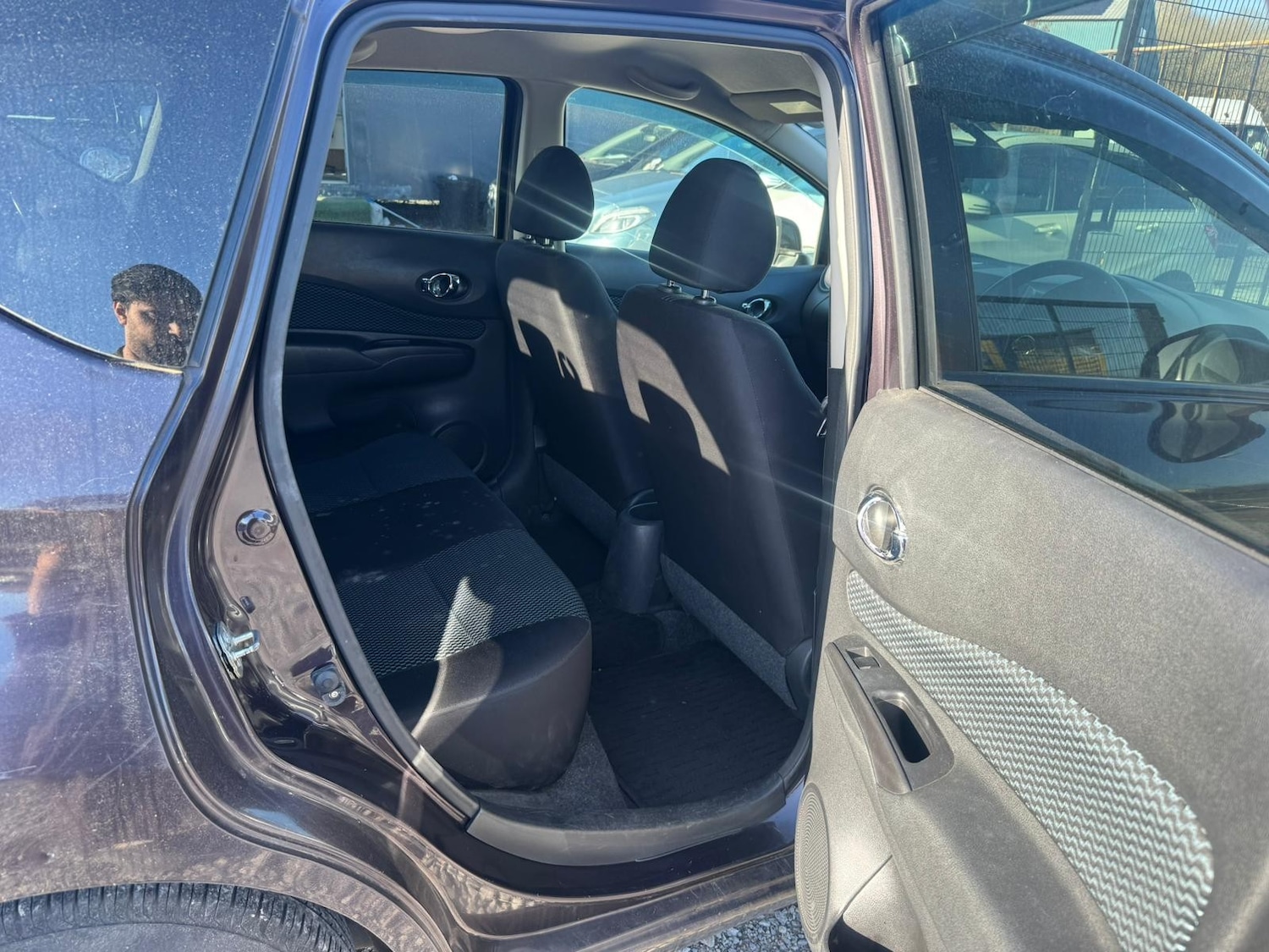 Used Nissan Note for sale - 77733419: Photo 14