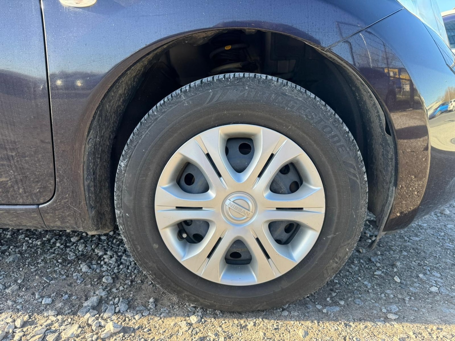 Used Nissan Note for sale - 77733419: Photo 21