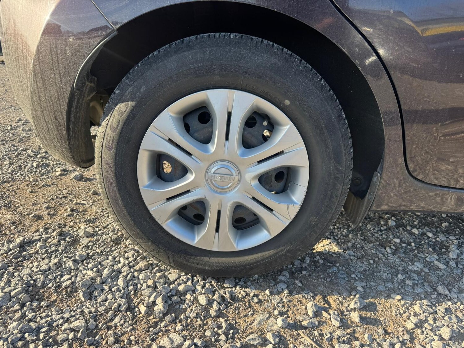 Used Nissan Note for sale - 77733419: Photo 23