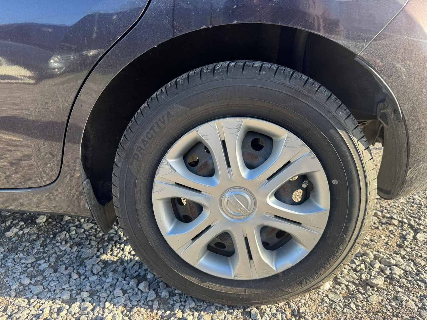 Used Nissan Note for sale - 77733419: Photo 25