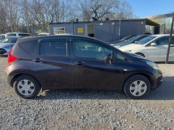 Used Nissan Note 2012 for sale - 77733419: Photo