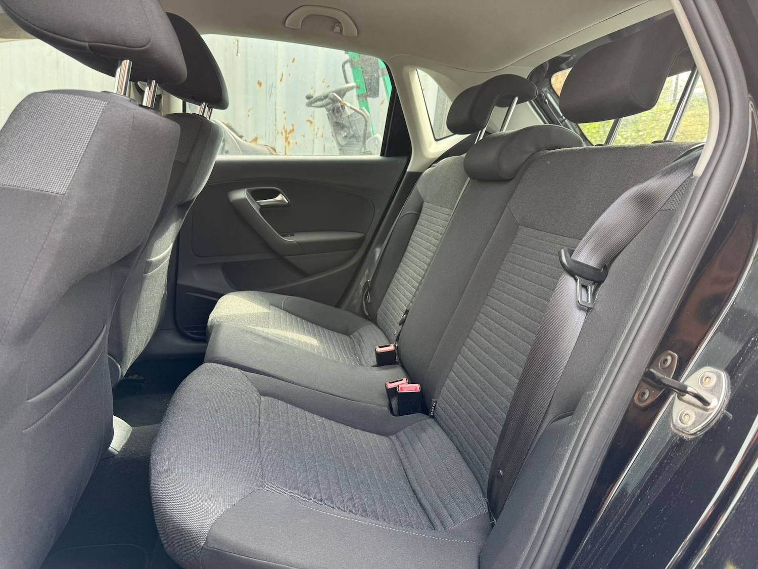 Used Volkswagen Polo 2025 for sale - 78029112: Photo 16