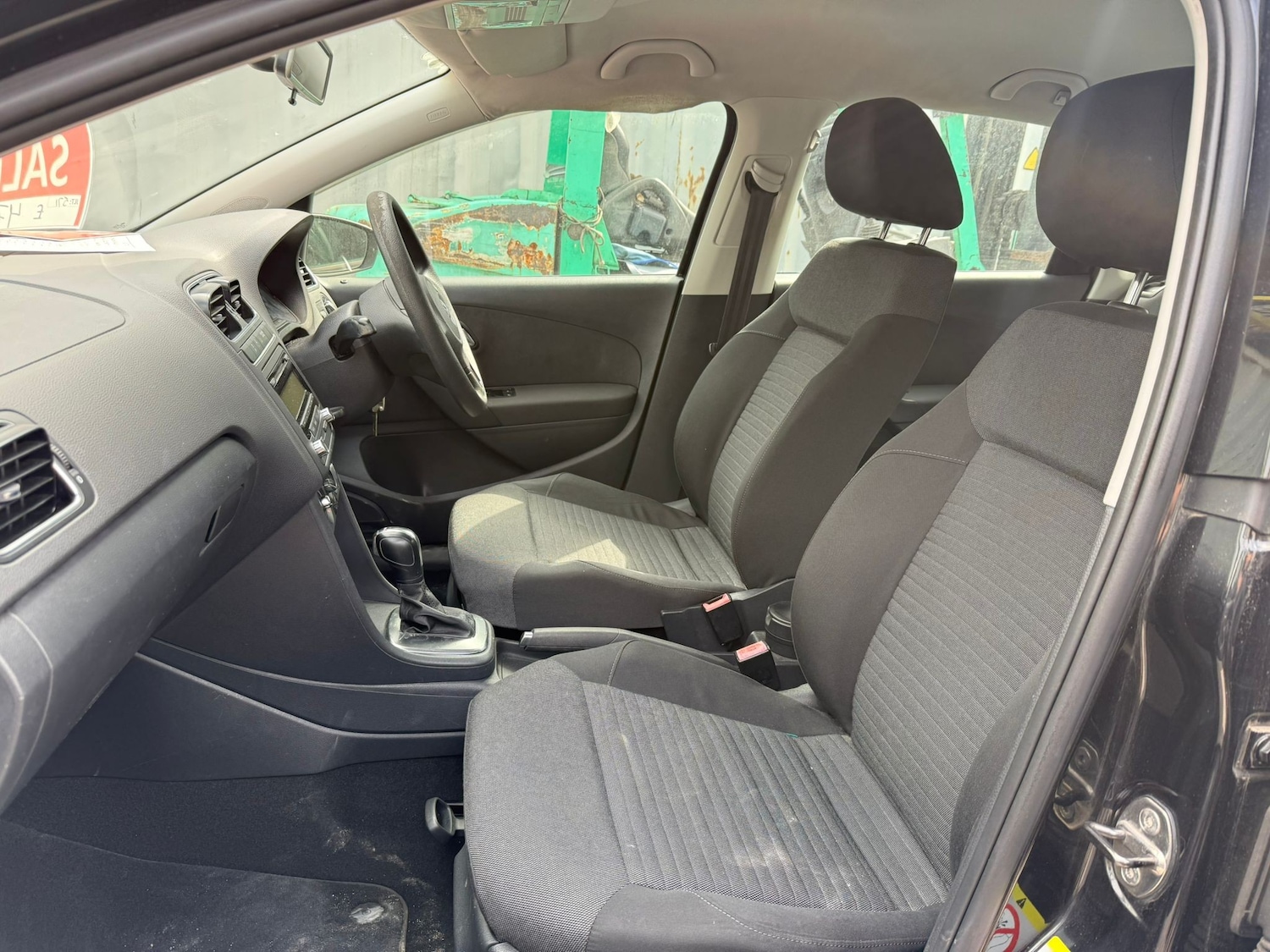 Used Volkswagen Polo 2025 for sale - 78029112: Photo 17