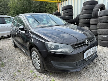 Volkswagen Polo feature image