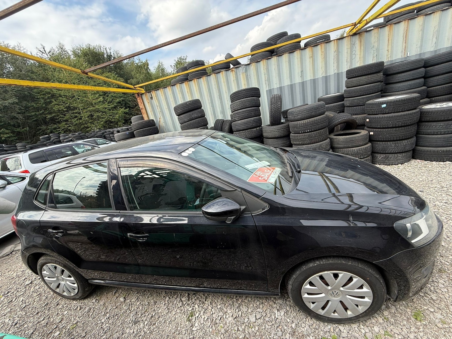 Used Volkswagen Polo 2025 for sale - 78029112: Photo 2