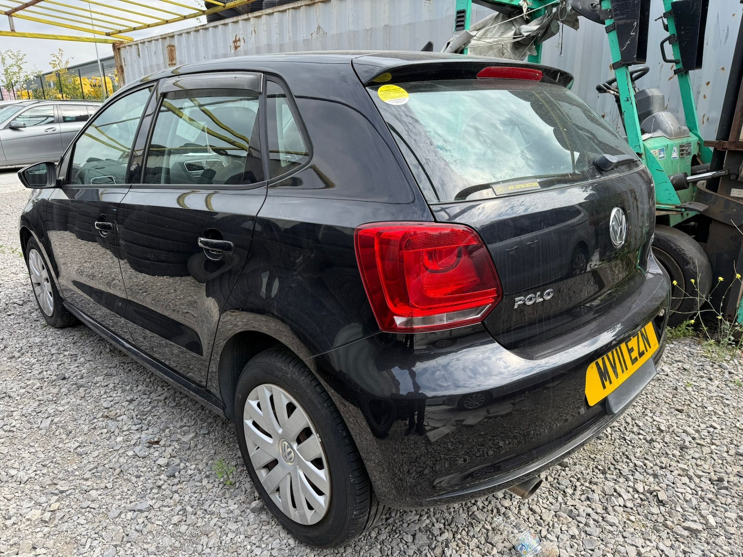 Used Volkswagen Polo 2025 for sale - 78029112: Photo 6