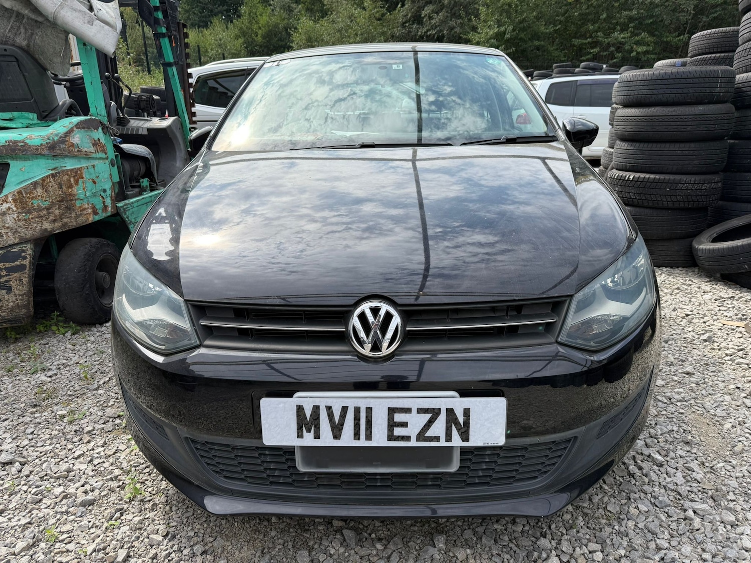 Used Volkswagen Polo 2025 for sale - 78029112: Photo 9