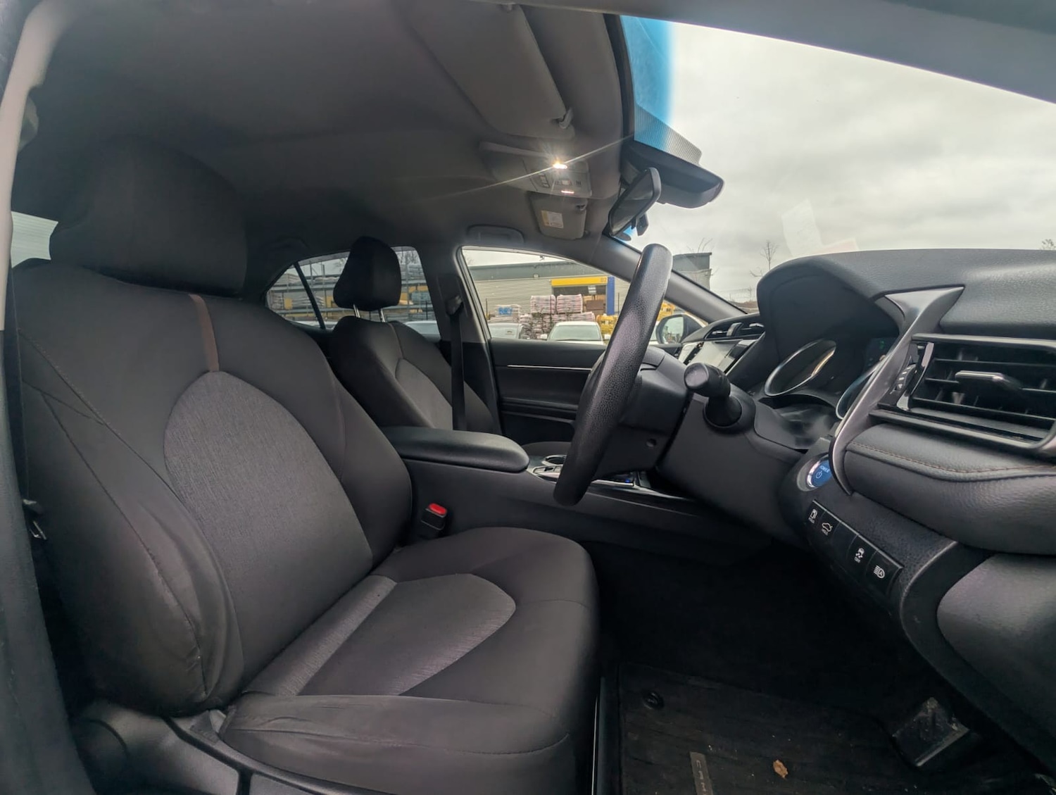 Used Toyota Camry for sale - 76469094: Photo 13