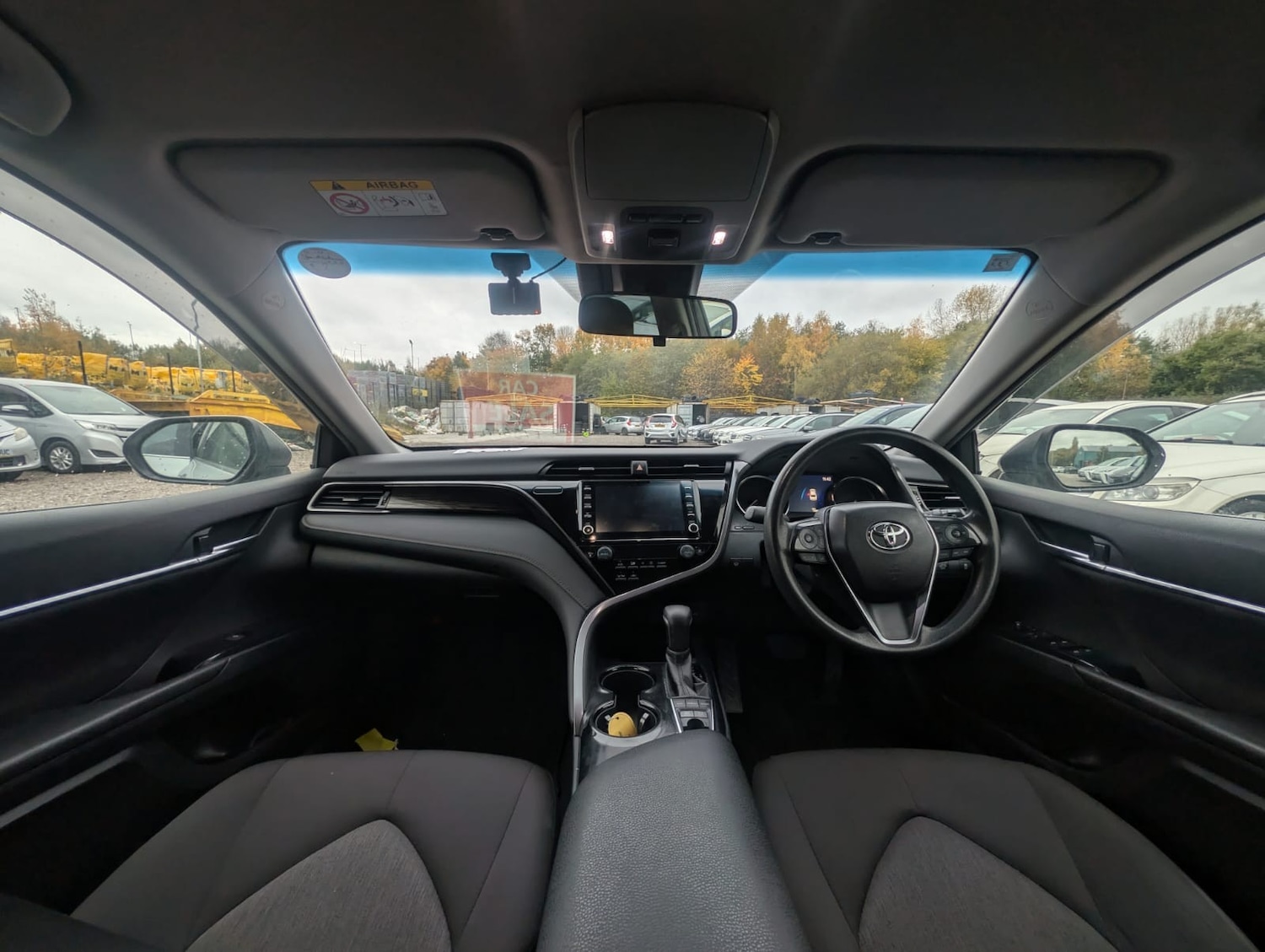 Used Toyota Camry for sale - 76469094: Photo 14