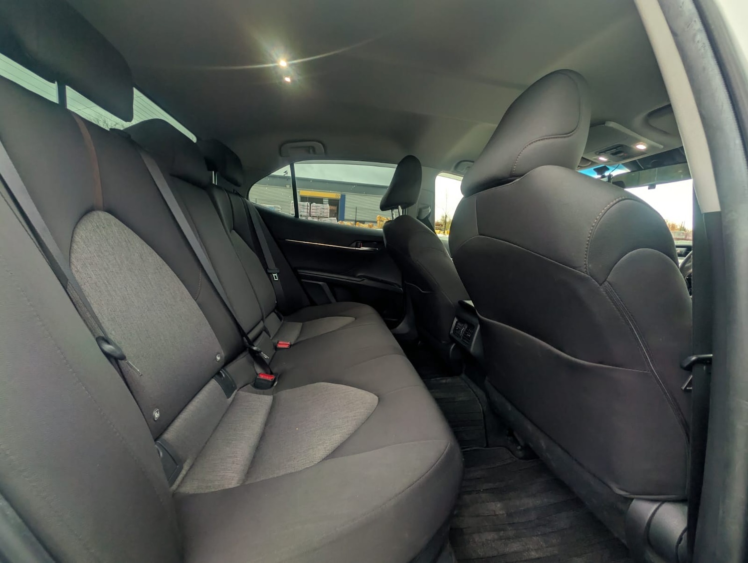 Used Toyota Camry for sale - 76469094: Photo 16