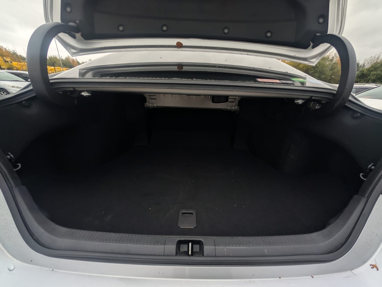 Used Toyota Camry for sale - 76469094: Photo 17