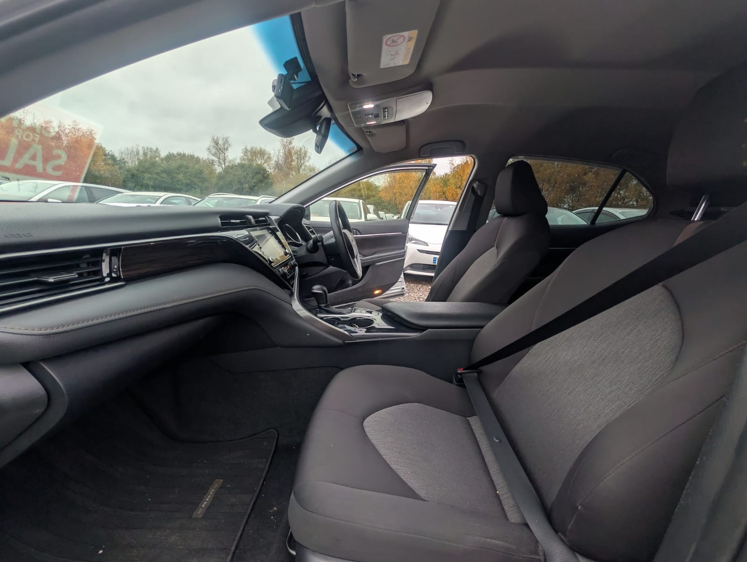 Used Toyota Camry for sale - 76469094: Photo 19