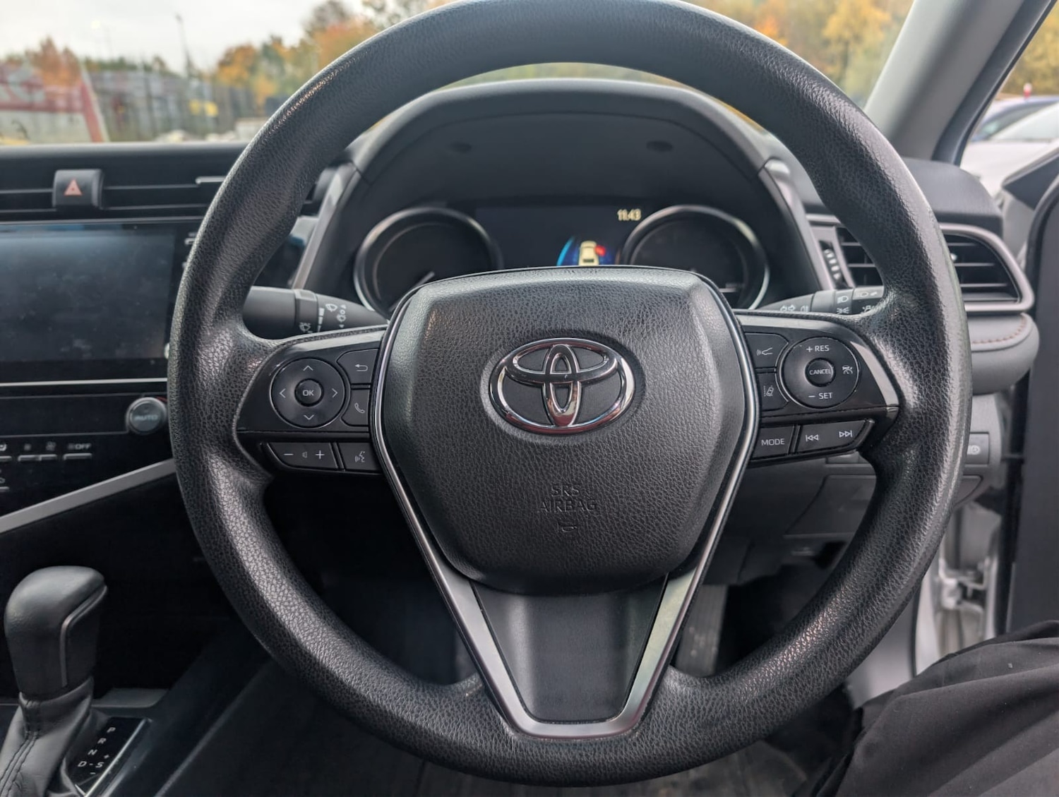 Used Toyota Camry for sale - 76469094: Photo 24