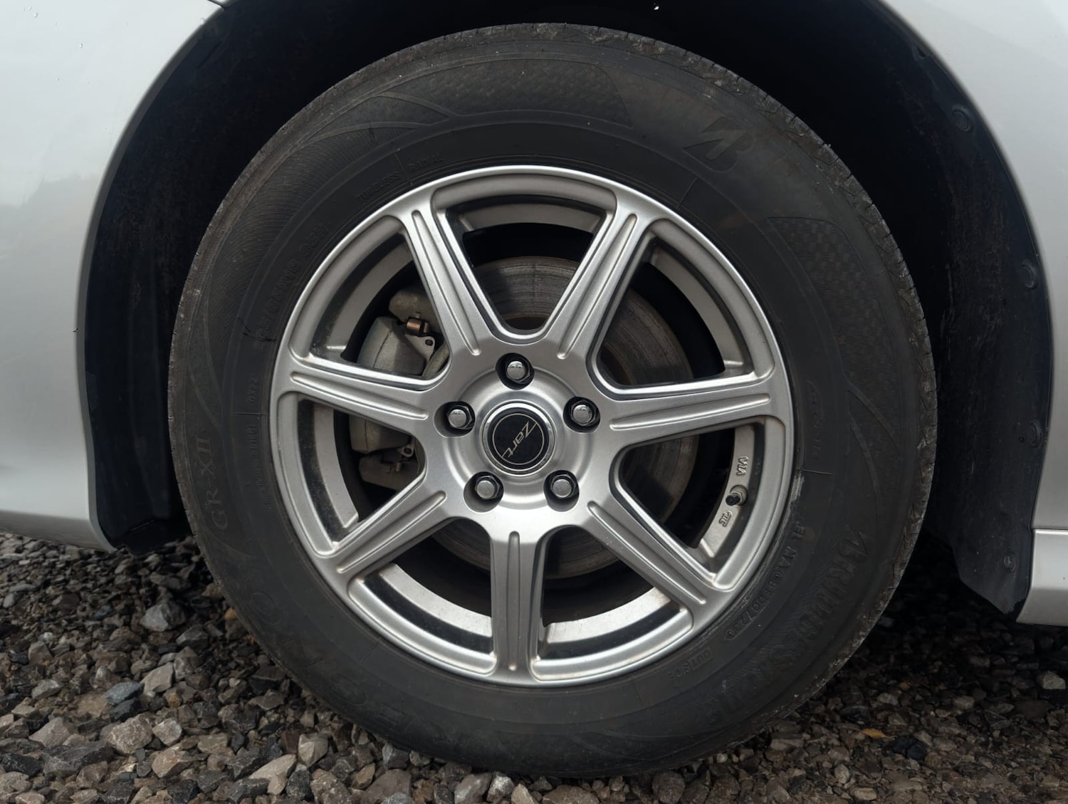 Used Toyota Camry for sale - 76469094: Photo 25