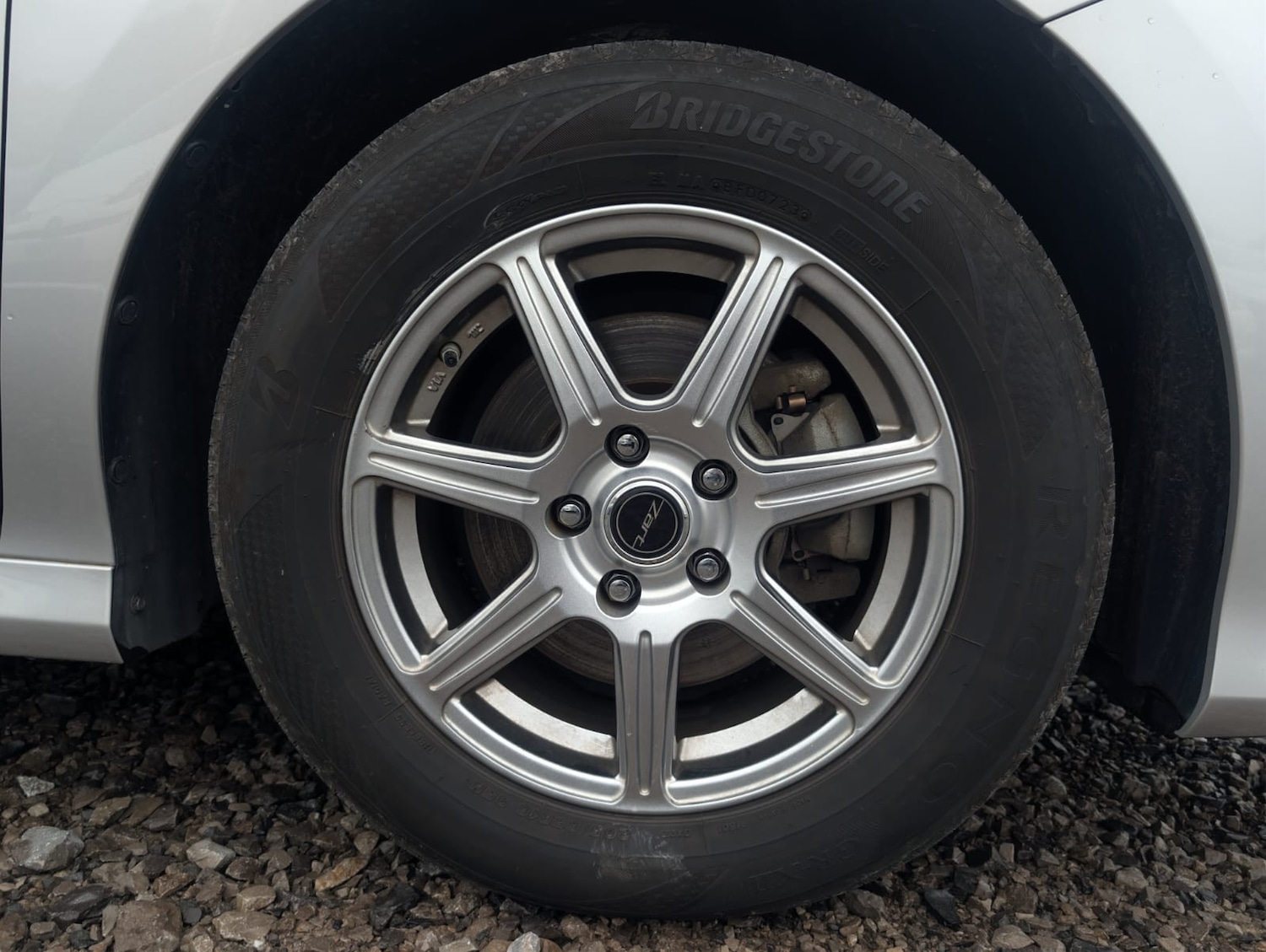 Used Toyota Camry for sale - 76469094: Photo 27