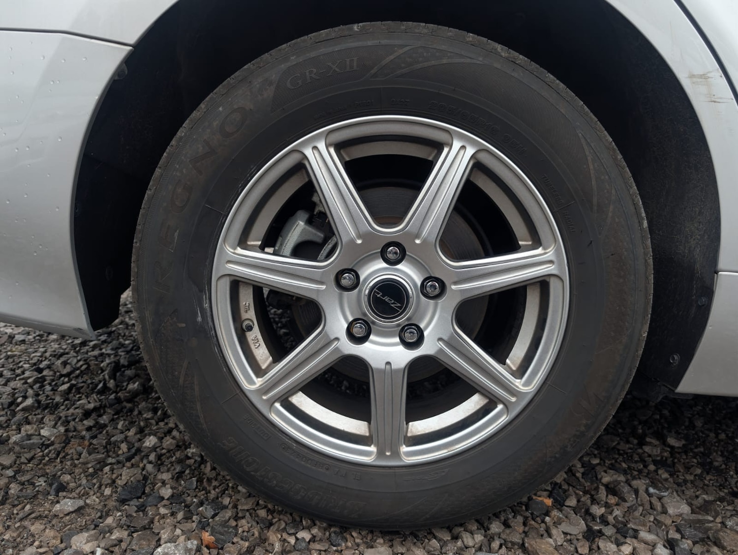 Used Toyota Camry for sale - 76469094: Photo 31