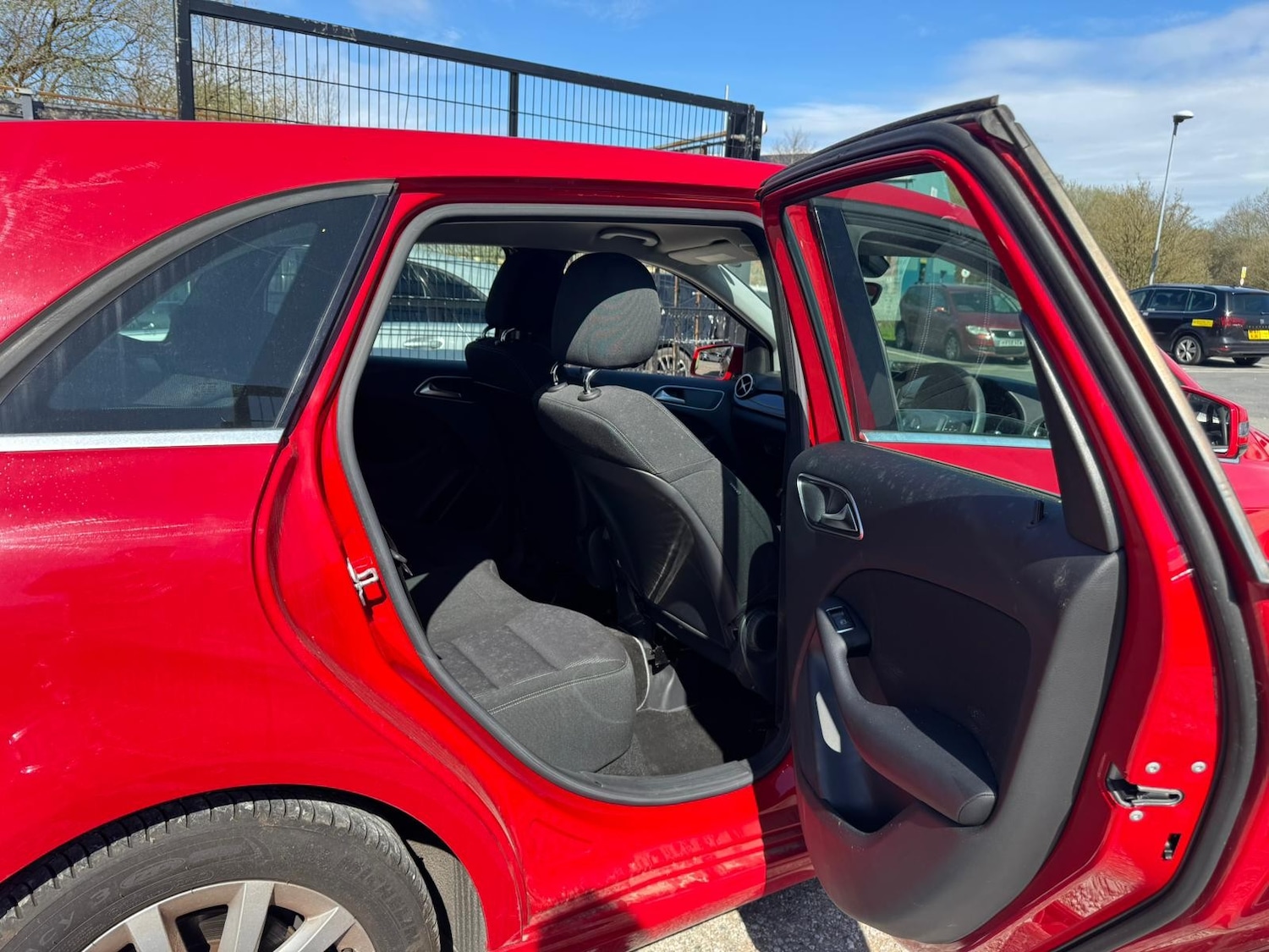 Used Mercedes-Benz B Class for sale - 78163002: Photo 14