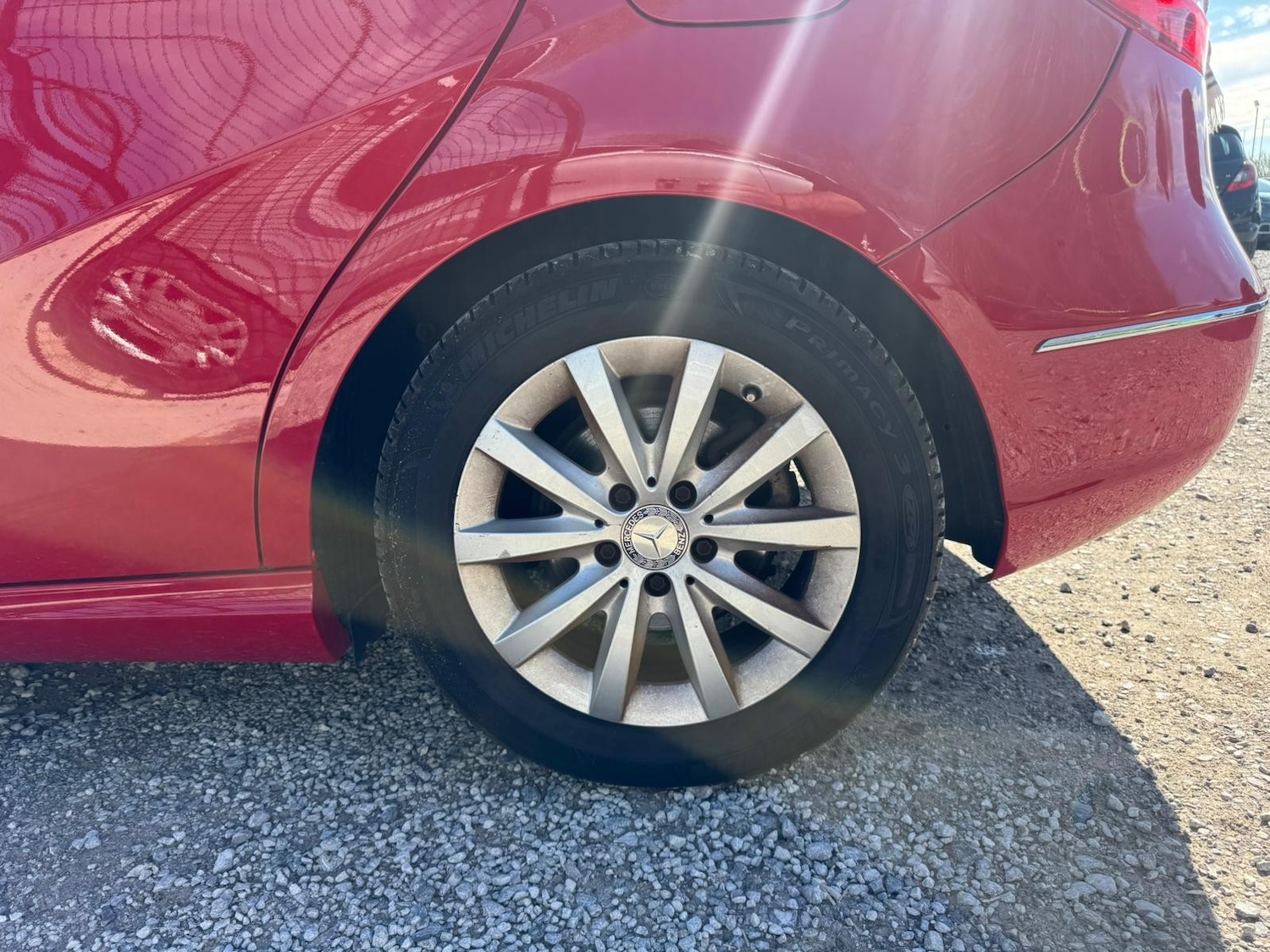 Used Mercedes-Benz B Class for sale - 78163002: Photo 25