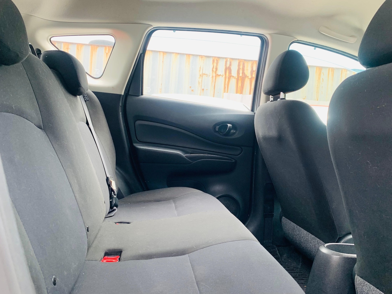 Used Nissan Note 2025 for sale - 76369062: Photo 17